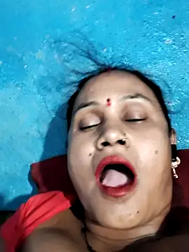 Akanksha_soni live