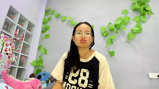 loveley_jenny live