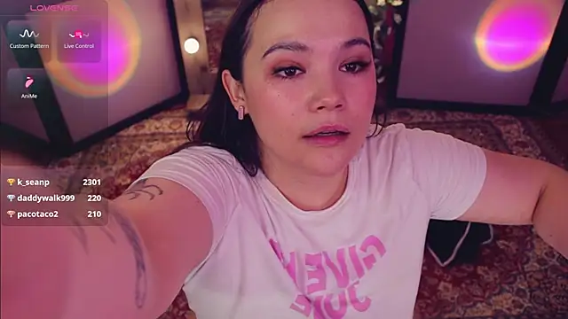 Chery_Lady22 live