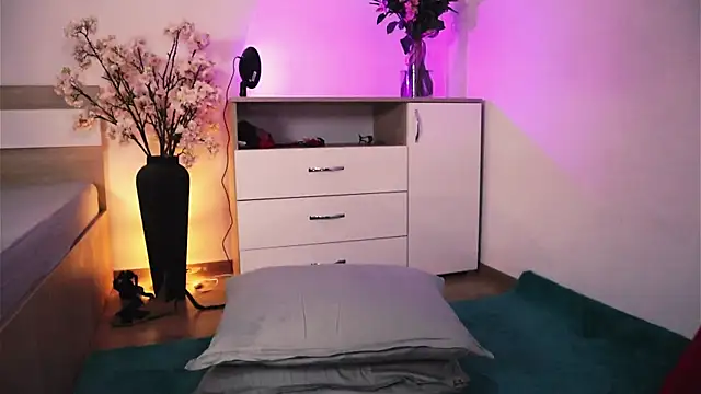 Misslullu live