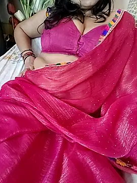 kaamuk_shweta live