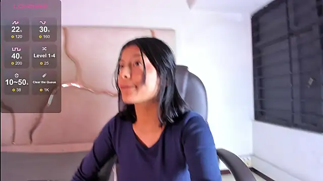 Salmaportman69 live