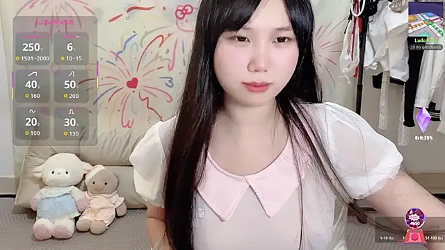 xiaoguai99 live