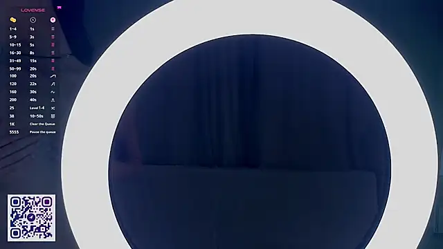 AnabelHun live