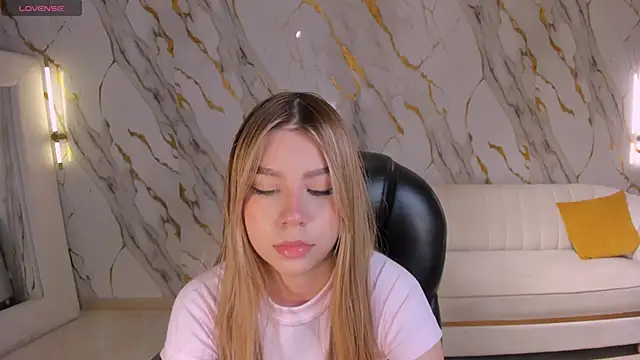 TiffannySins live
