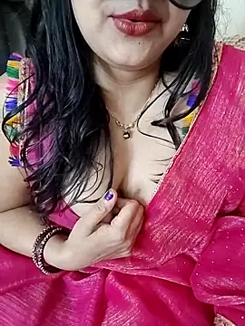 kaamuk_shweta live
