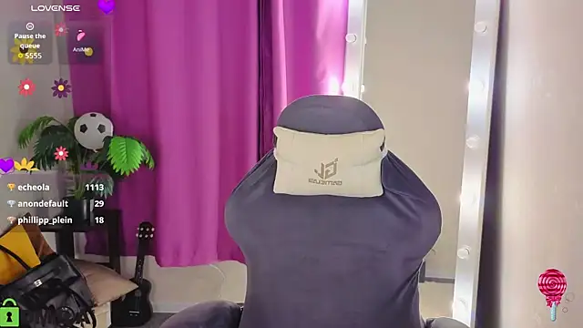 R0cket_bunny live