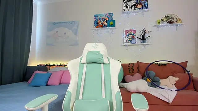 Zoe_Vee live