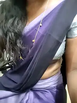 Tamilmallu-duskygirl03 live