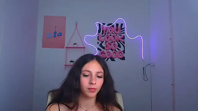 KissMeJulia live