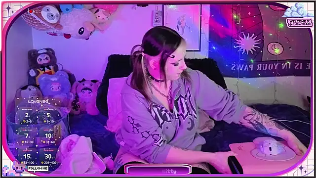 AmbrosiaKitty live