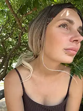 SandraCarter live