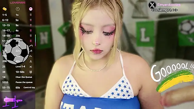 Teen_sofia_ live