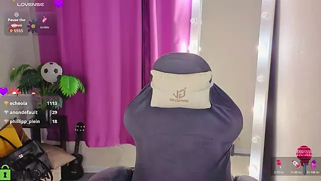 R0cket_bunny live