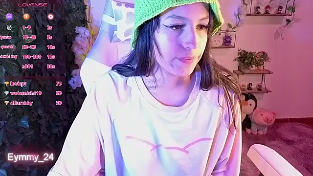 Eymmy_24 live