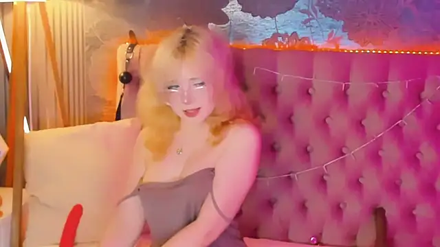 EmilyAngells live