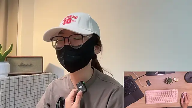 Bubuchan88 live