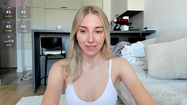 Sunny_Rina_ live