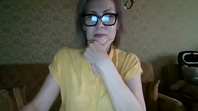 Elegant00Lady live