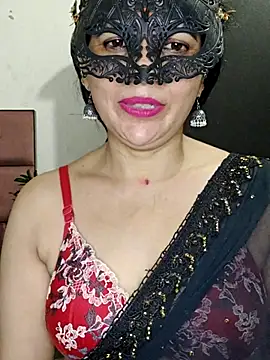 BhabhiPooja69 live