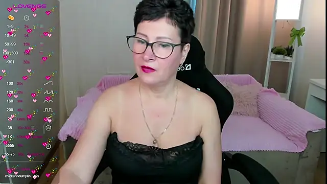 JennyMons live