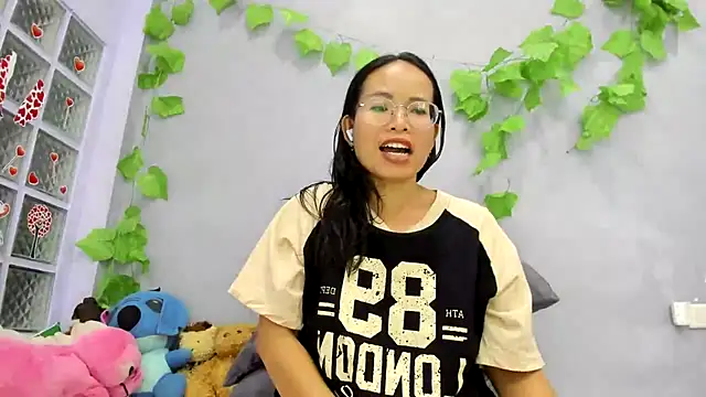 loveley_jenny live