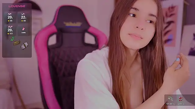 AbbyLancaster live