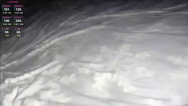 OdetteTrentinella live