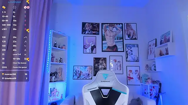 Elisabeth_Binder live