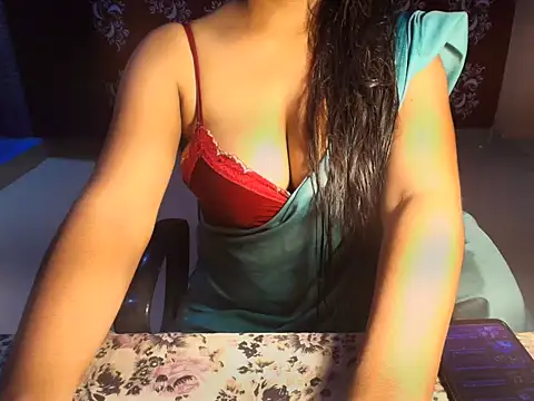 Hotty_Girl147 live
