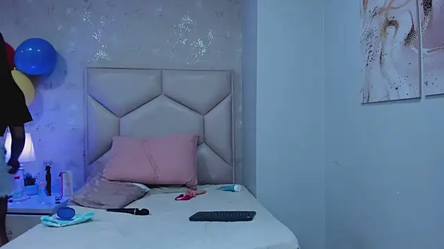 Nasly_Moore live