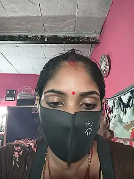Naughty_Seema live
