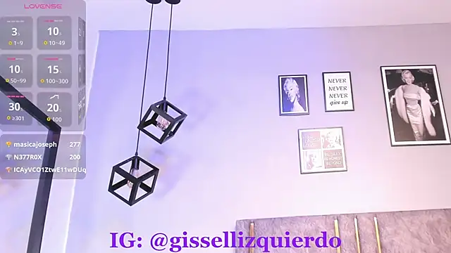 Liincostelloo live