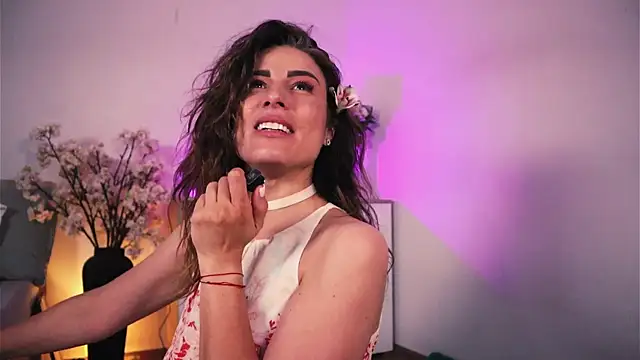 Misslullu live