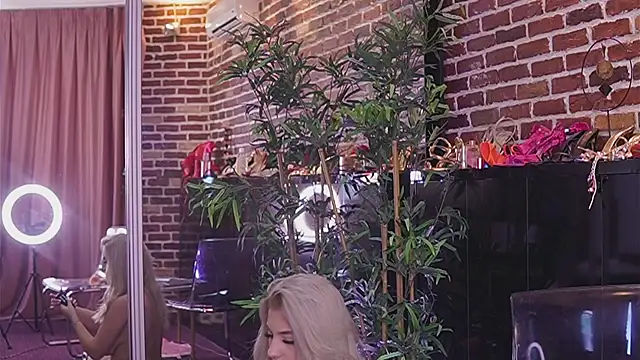 AngelInSinn live