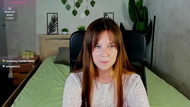 Violeta_Paul live