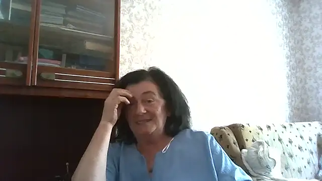 GypsiQueen2 live