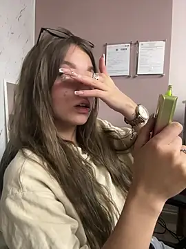 AmmyJones_ live