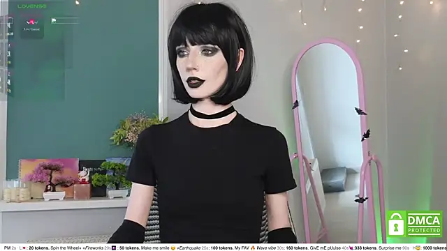 sweetuniporn live