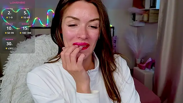 MicheleSantiago live