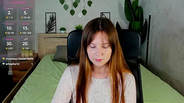 Violeta_Paul live