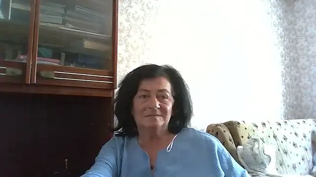 GypsiQueen2 live