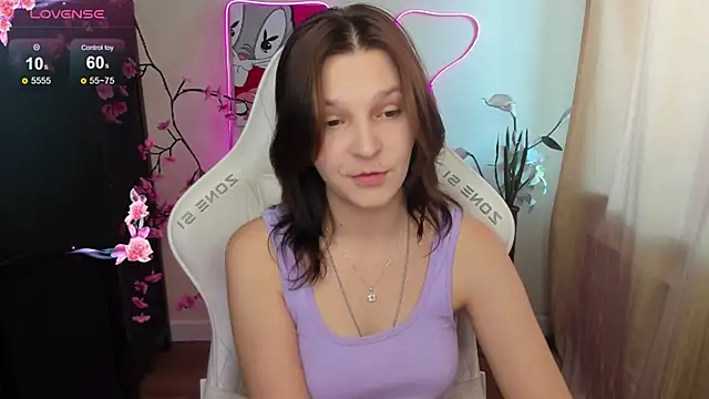 AudreyyKim live