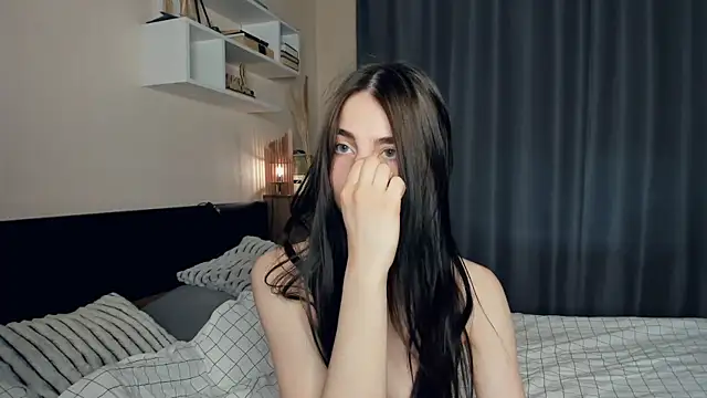 MaryJacksoon live