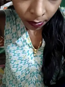 Itz_Aisha__ live