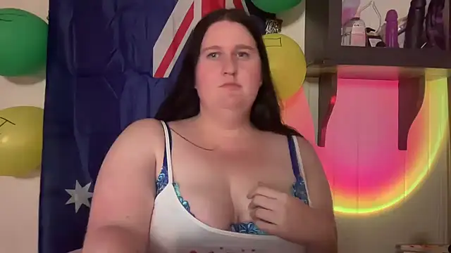 xopeachybaby live