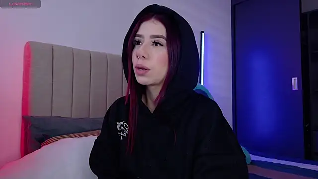 Your_rosalie live