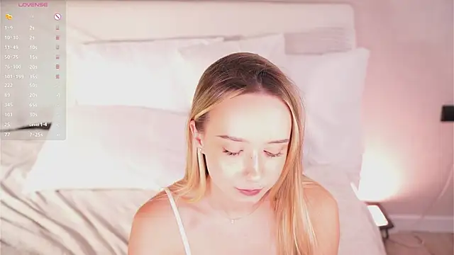 HollisBeckett live