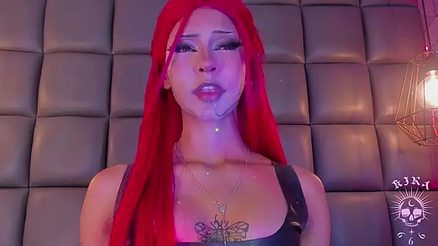 kira_vance live