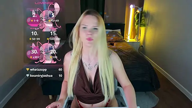 Stella_Morgan live
